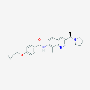 2D structure