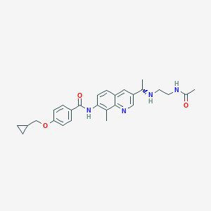 2D structure