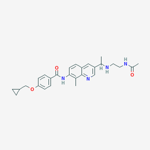 2D structure