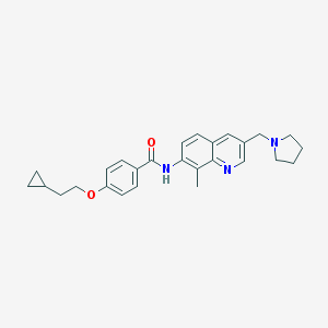 2D structure