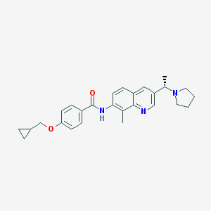 2D structure