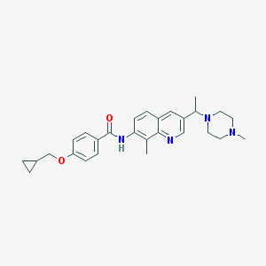 2D structure