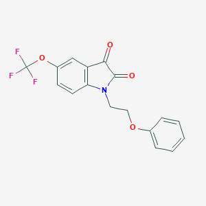 2D structure