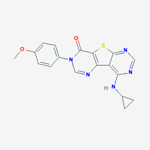 2D structure