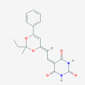 2D structure