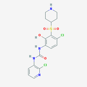 2D structure