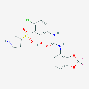 2D structure