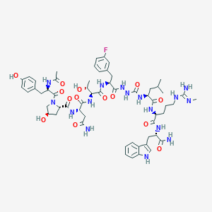 2D structure