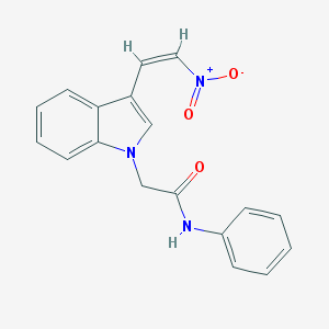 2D structure