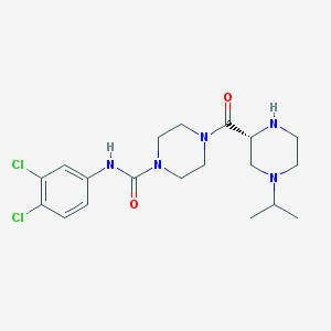 2D structure