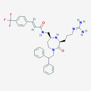 2D structure