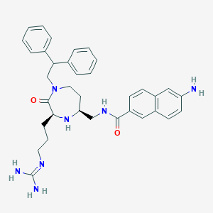 2D structure