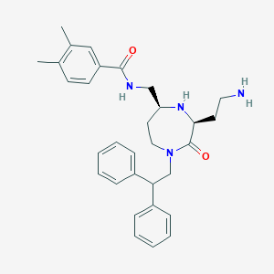 2D structure