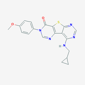 2D structure