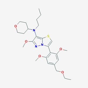 2D structure