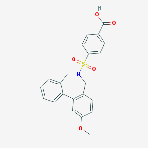 2D structure