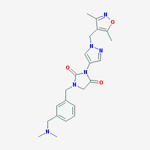 2D structure