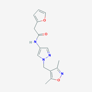 2D structure