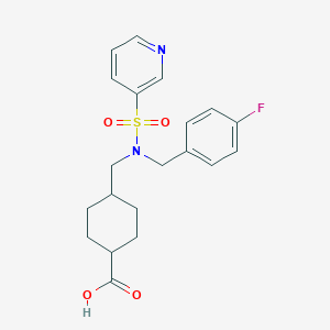 2D structure