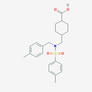 2D structure