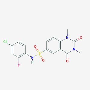 2D structure