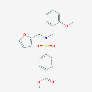 2D structure