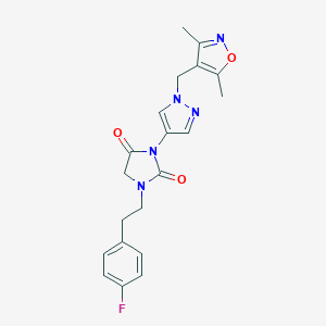 2D structure