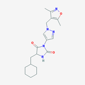 2D structure