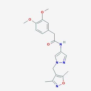 2D structure