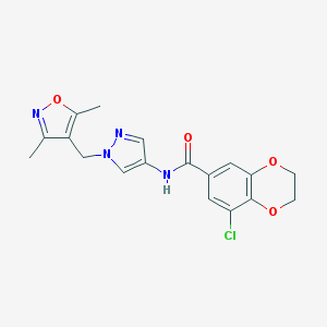 2D structure