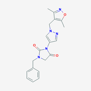 2D structure