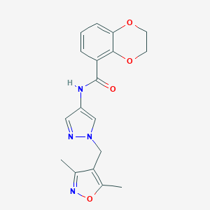 2D structure