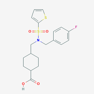 2D structure