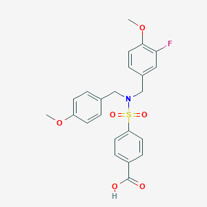 2D structure