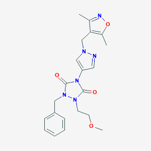 2D structure