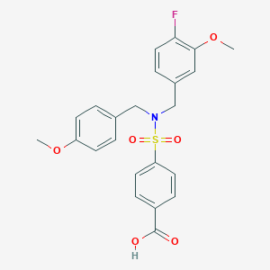 2D structure