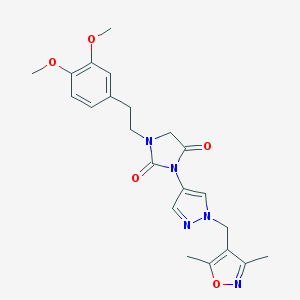 2D structure