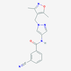 2D structure