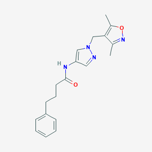 2D structure