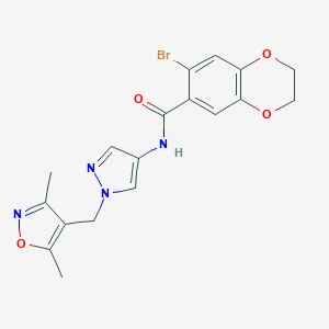 2D structure