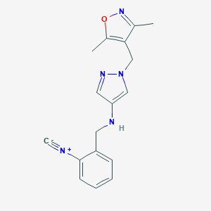 2D structure