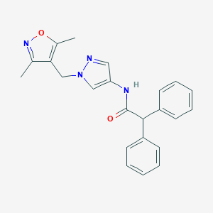 2D structure