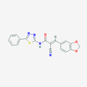 2D structure