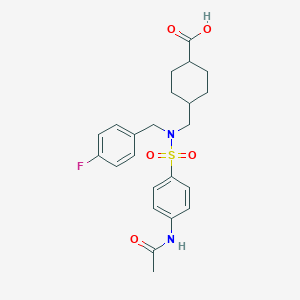 2D structure