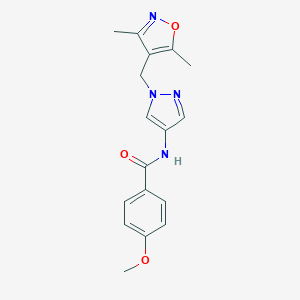 2D structure