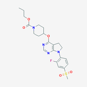 2D structure