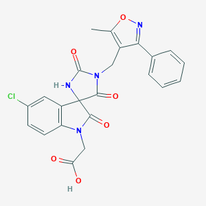 2D structure