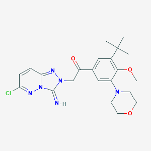 2D structure