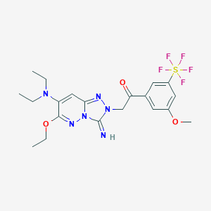 2D structure