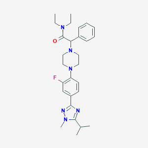 2D structure